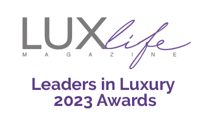 LUXLife Magazine - Readers in Luxury 2023 Awards