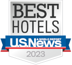U.S. News - Best Hotels 2023